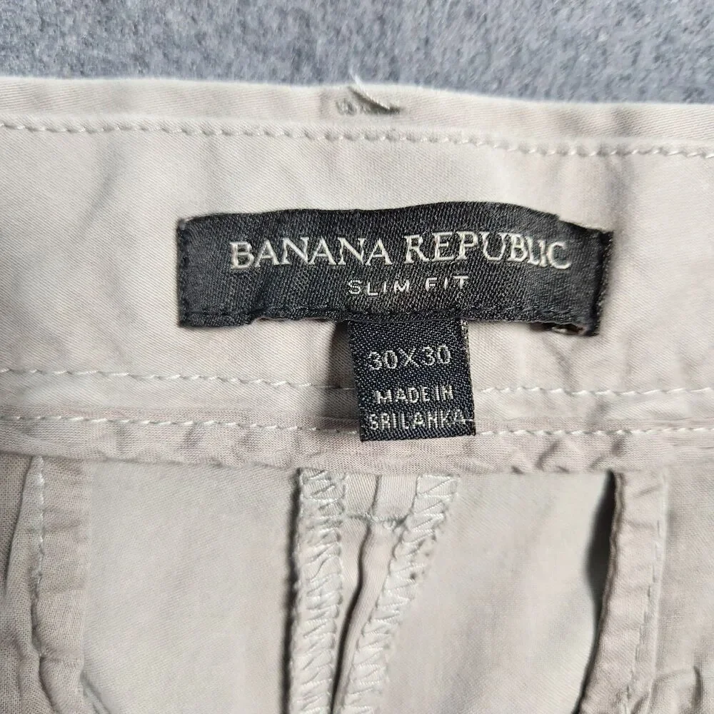 Banana Republic product pair
